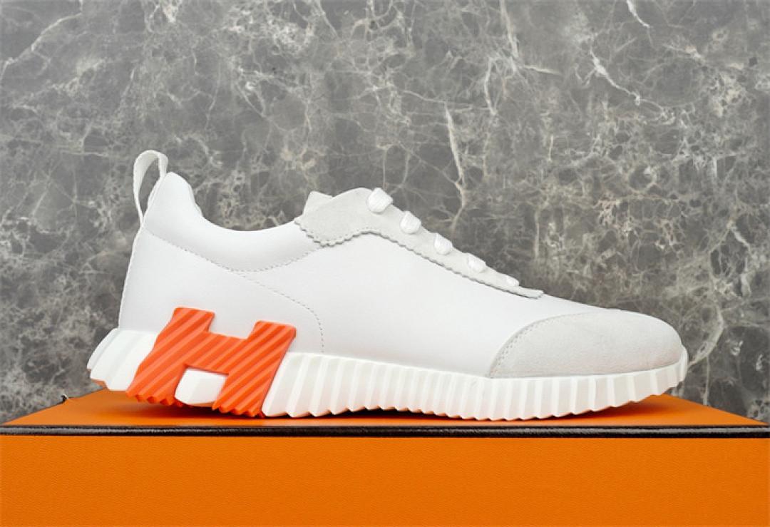 H*ER*MES SNEAKER