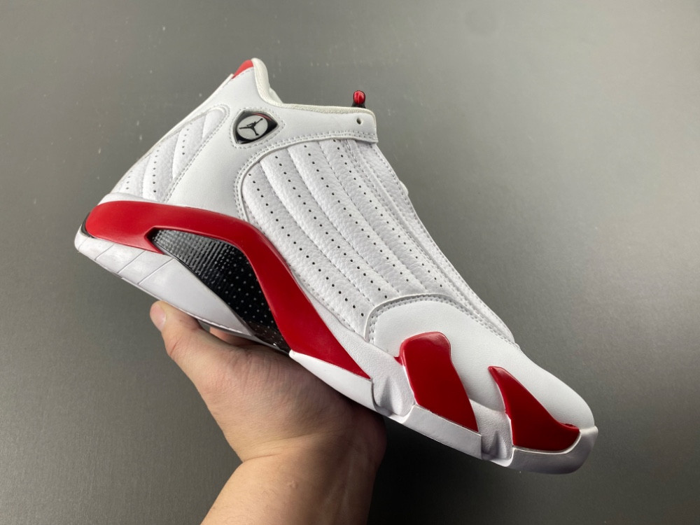Nike Air Jordan 14 Retro 