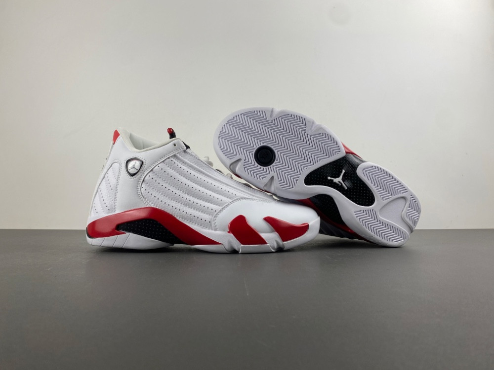 Nike Air Jordan 14 Retro 