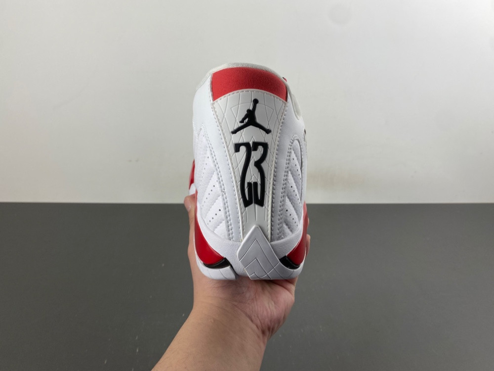 Nike Air Jordan 14 Retro 