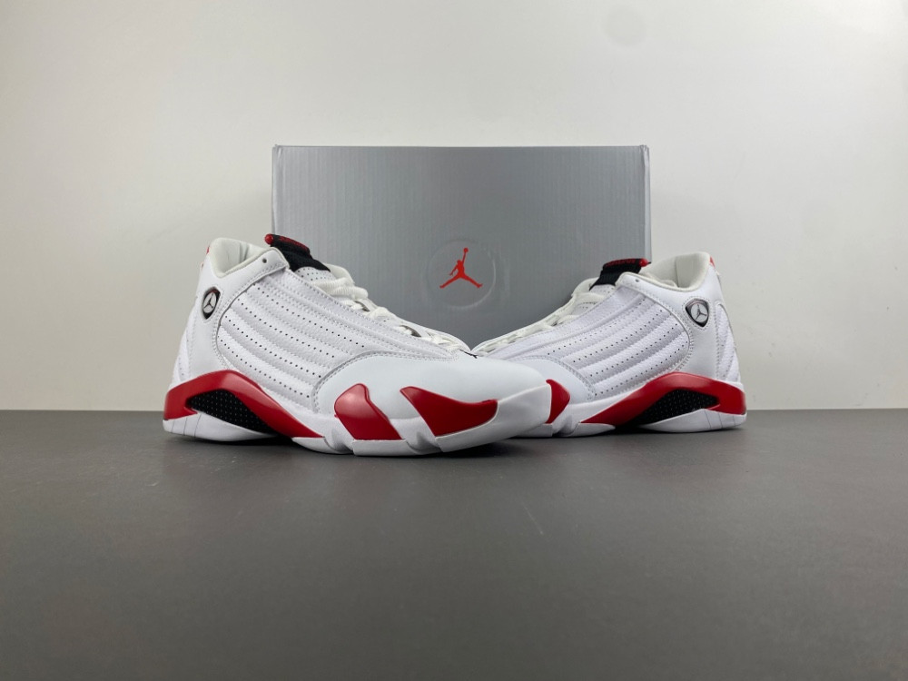 Nike Air Jordan 14 Retro 