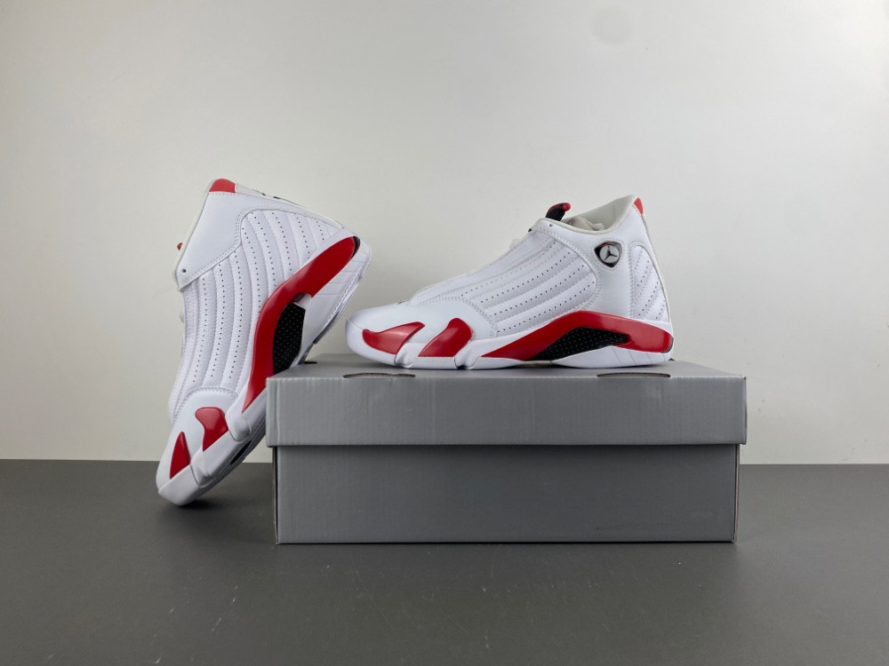Nike Air Jordan 14 Retro 