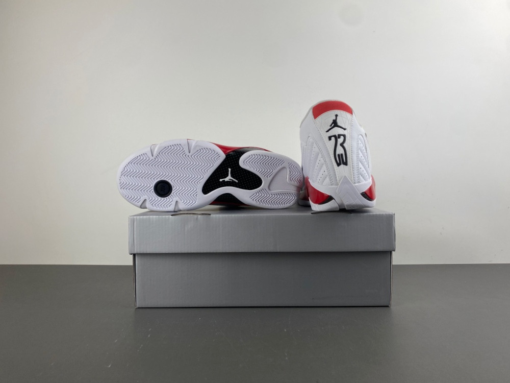 Nike Air Jordan 14 Retro 