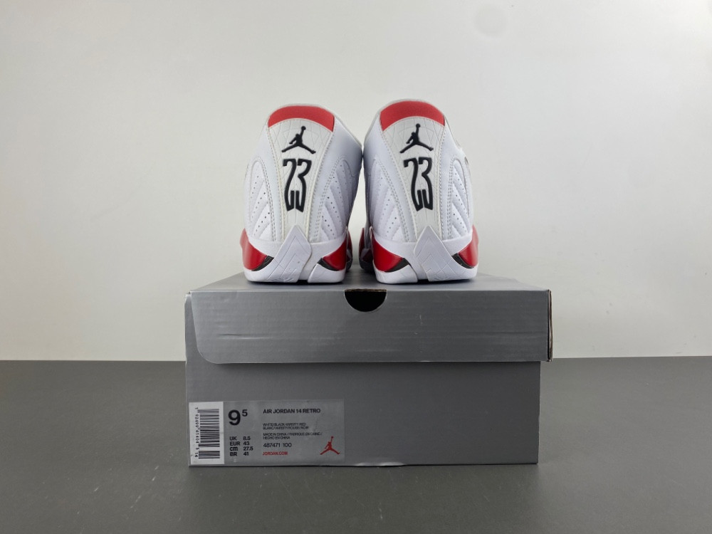 Nike Air Jordan 14 Retro 