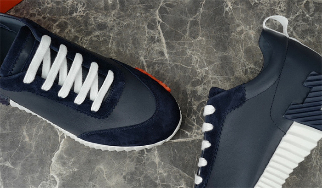 H*ER*MES SNEAKER
