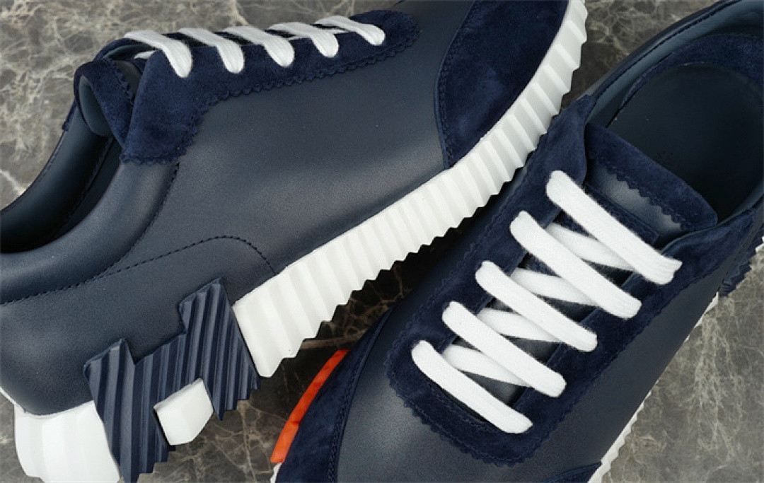 H*ER*MES SNEAKER