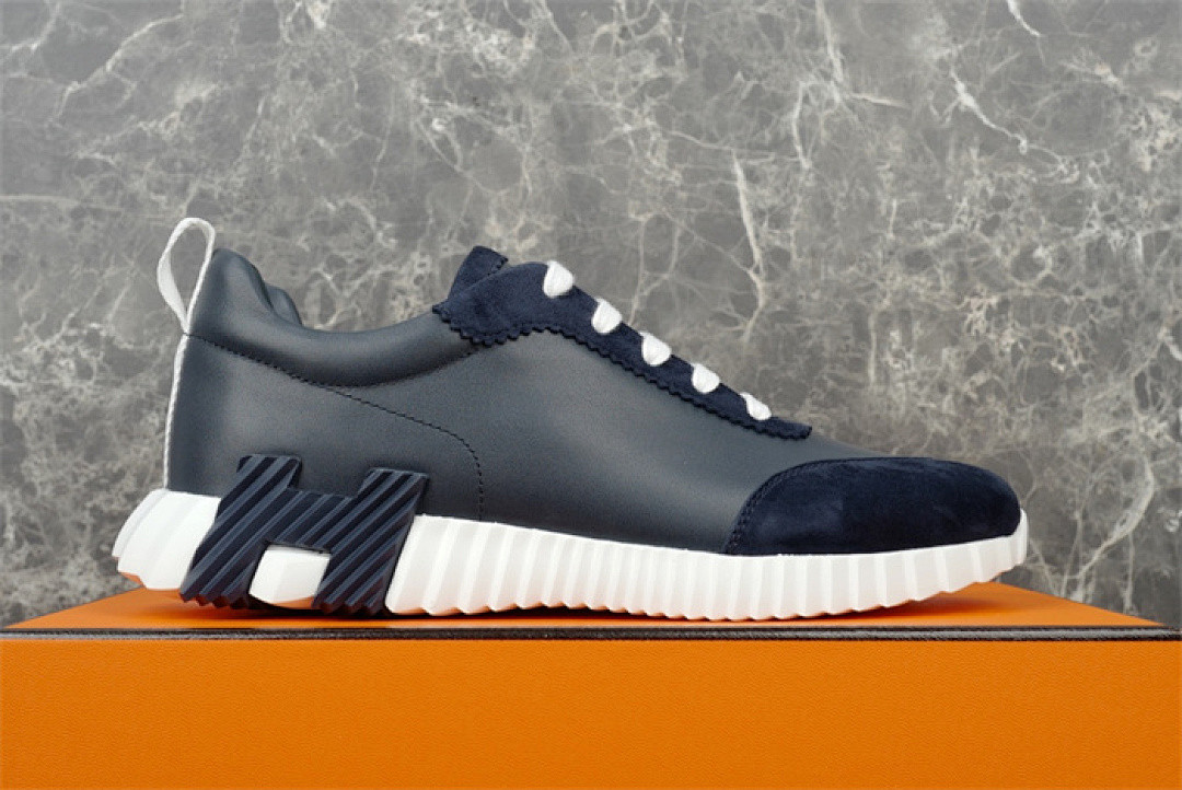 H*ER*MES SNEAKER