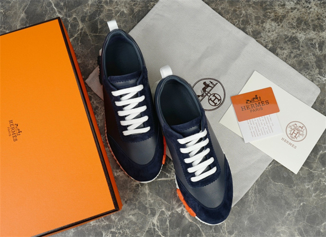 H*ER*MES SNEAKER