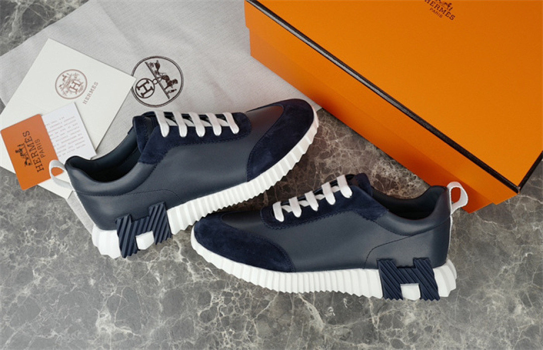 H*ER*MES SNEAKER
