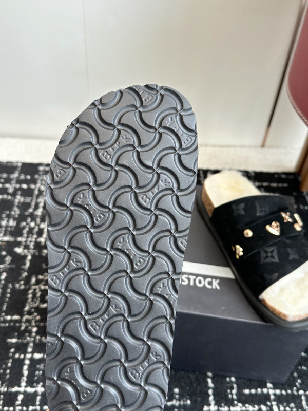 BBR Slippers