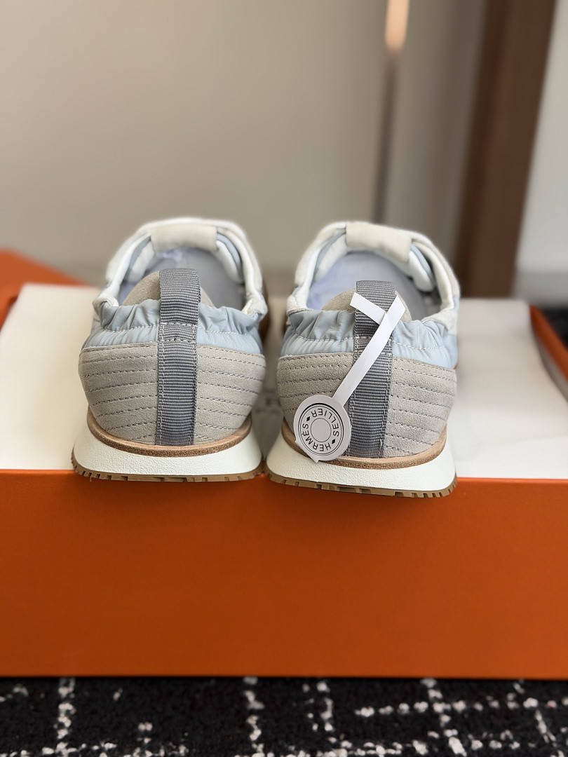 H*ER*MES SNEAKER