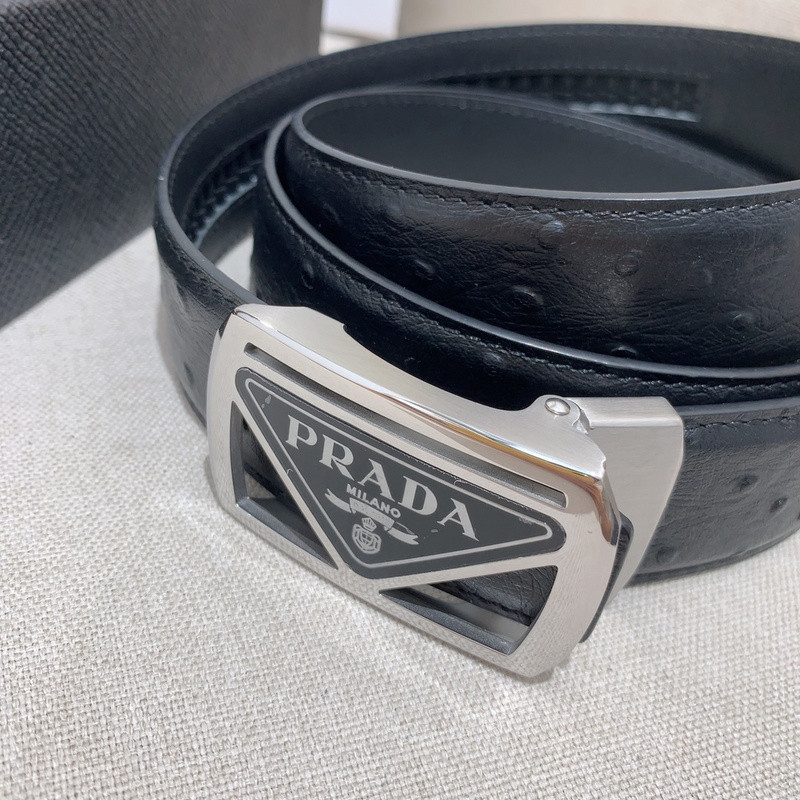 prada belt