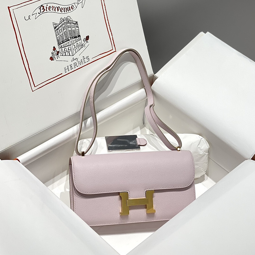 H*RMES BAGS size 26x16x6cm
