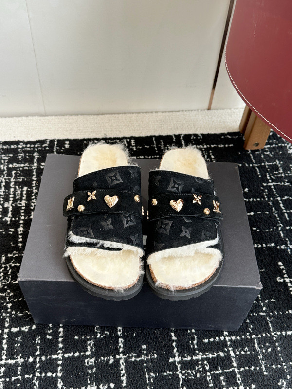 BBR Slippers