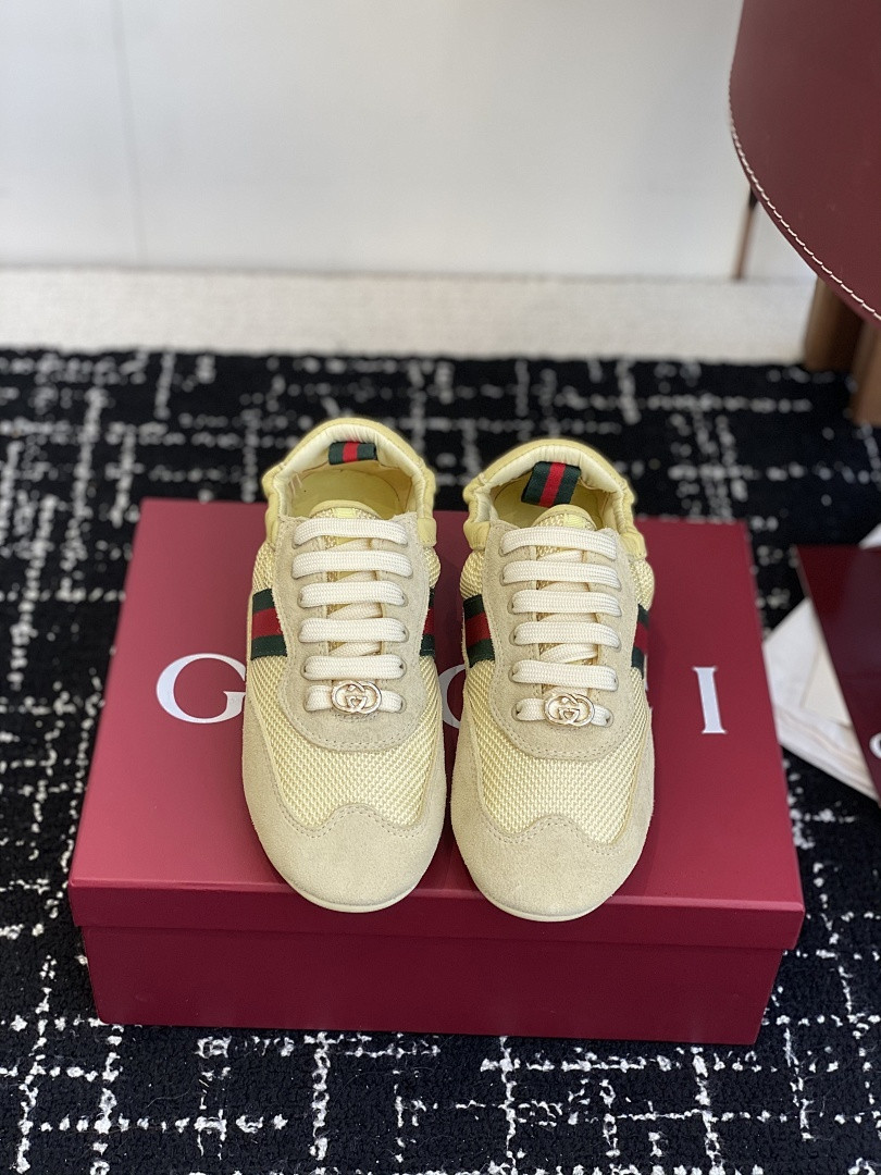 Gvc*1 Shift | New Ultralight Sneaker
