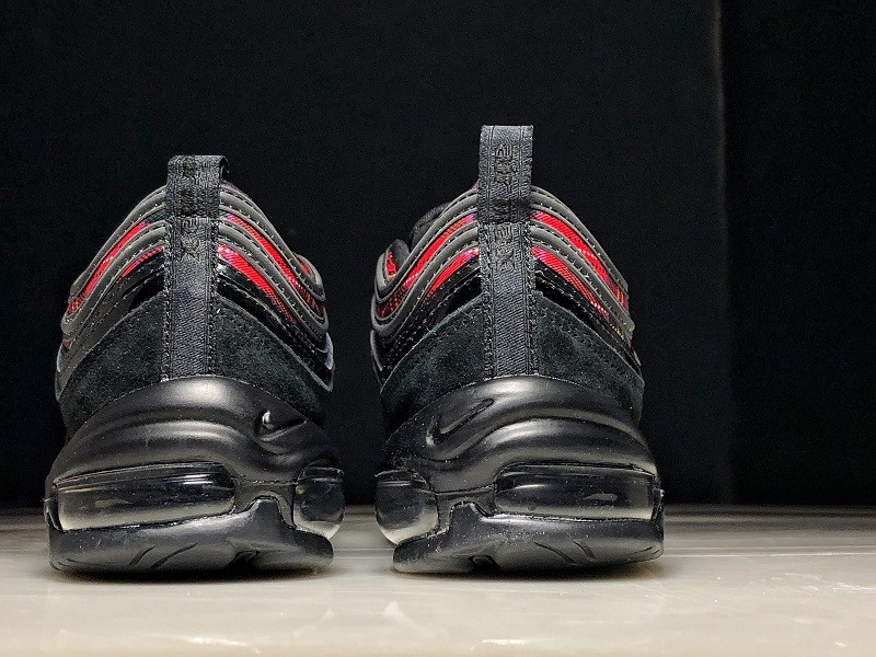 Nike Air Max 97 Tartan Black AV8220-001