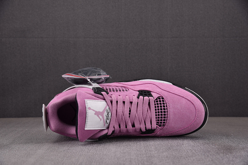 Air Jordan 4 WMNS "Orchid" AQ9129-501