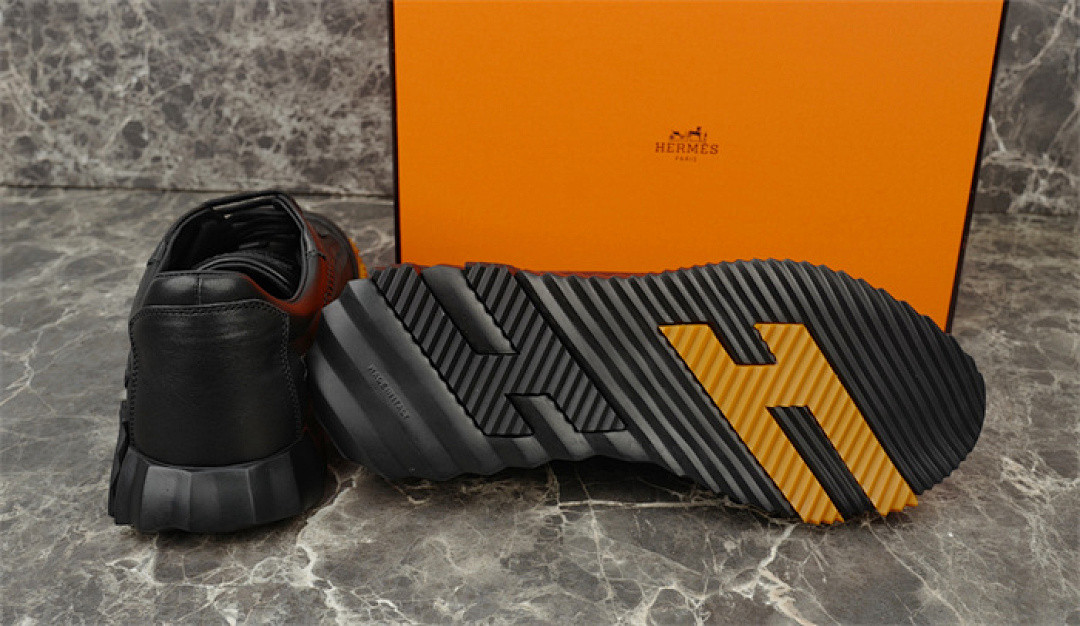 H*ER*MES SNEAKER
