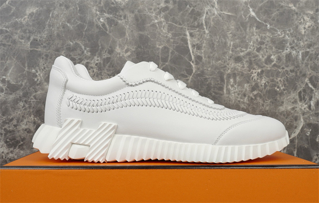 H*ER*MES SNEAKER