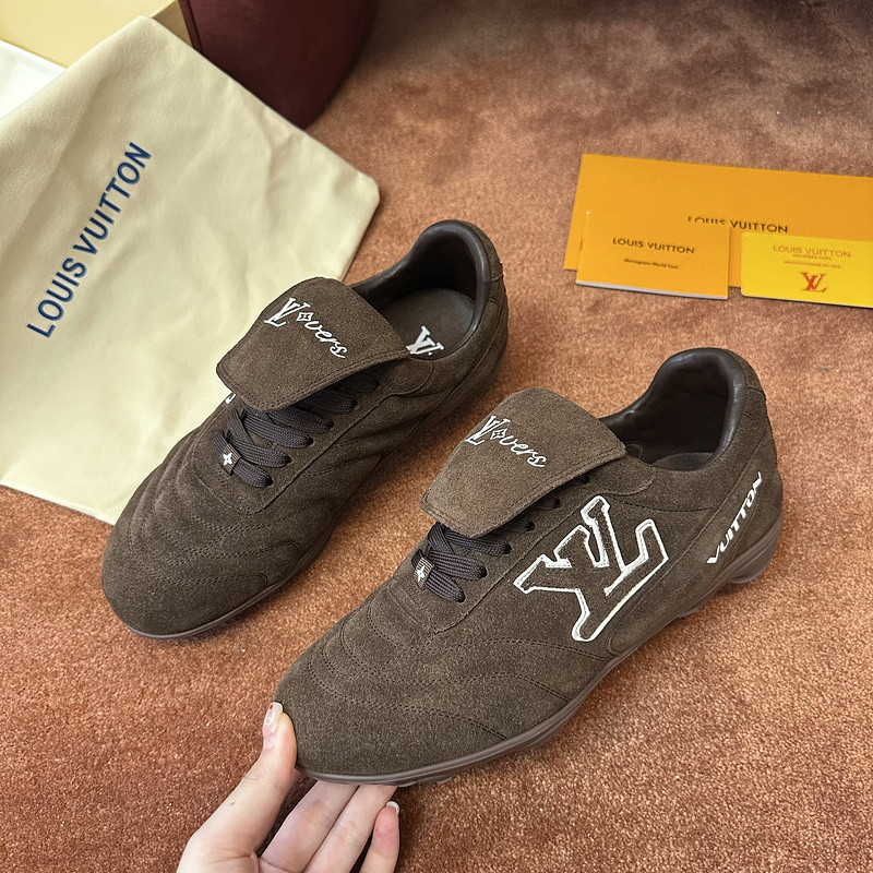 LOU1_TON SNEAKERS