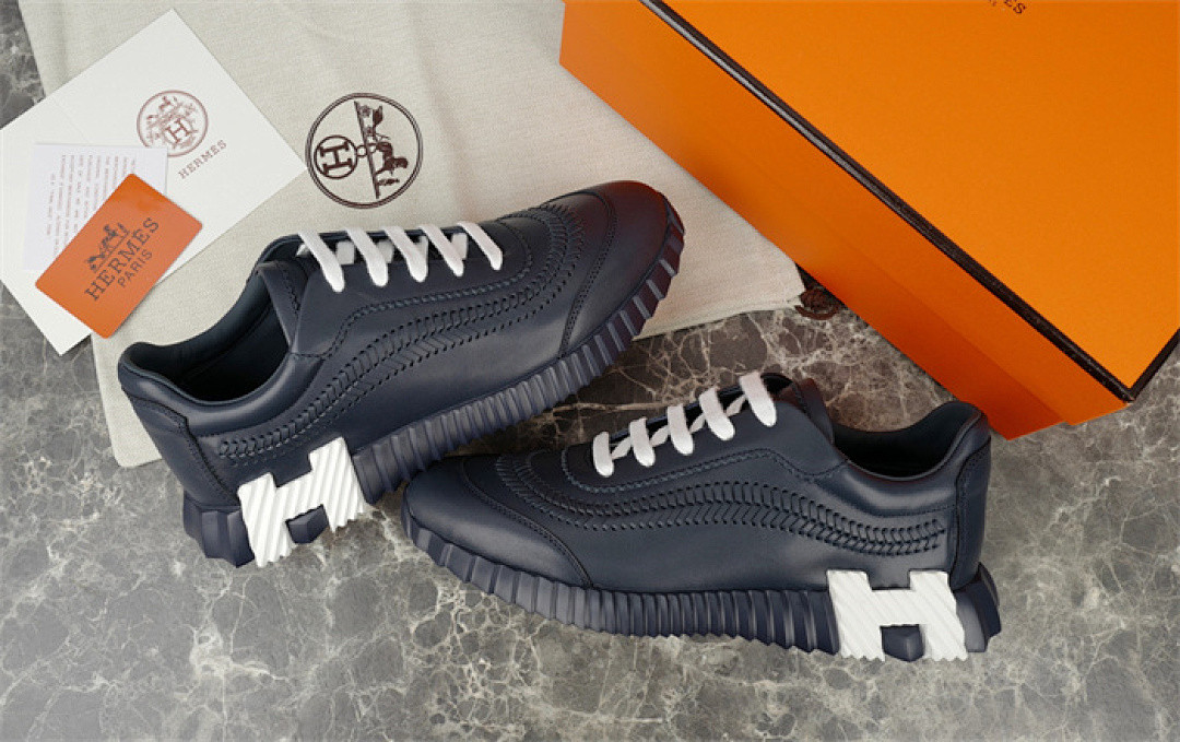 H*ER*MES SNEAKER