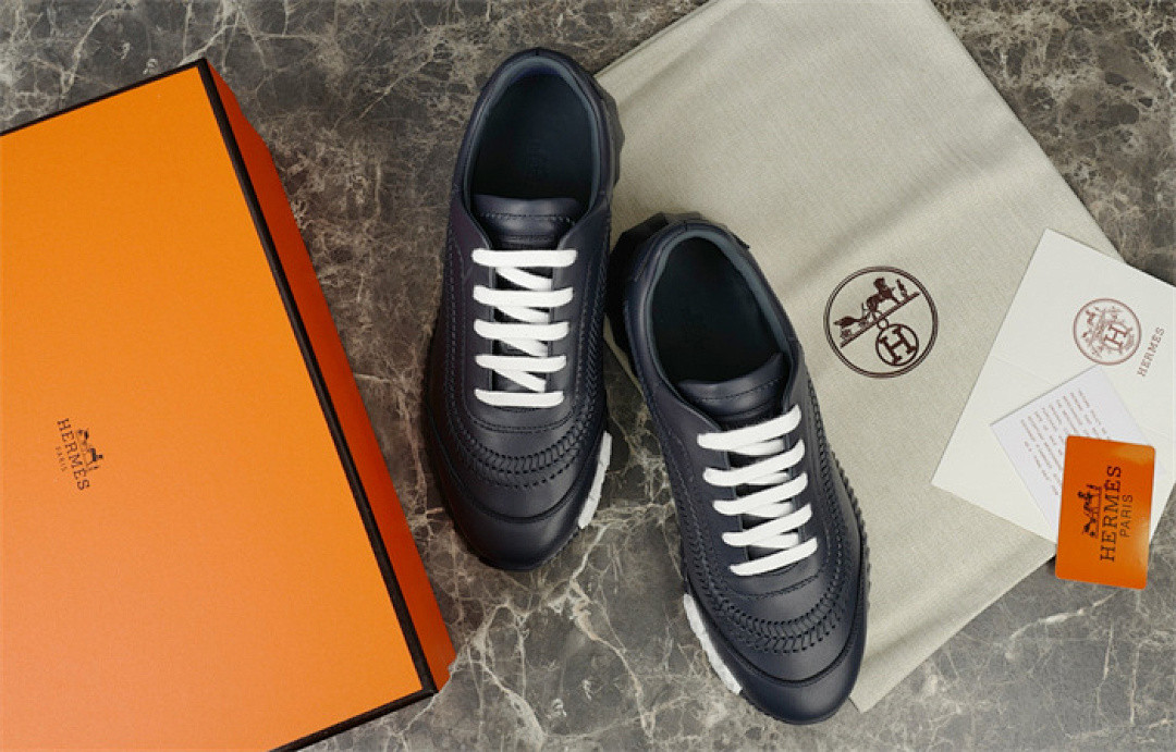 H*ER*MES SNEAKER
