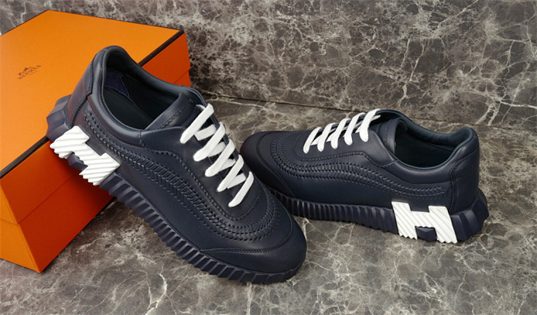 H*ER*MES SNEAKER