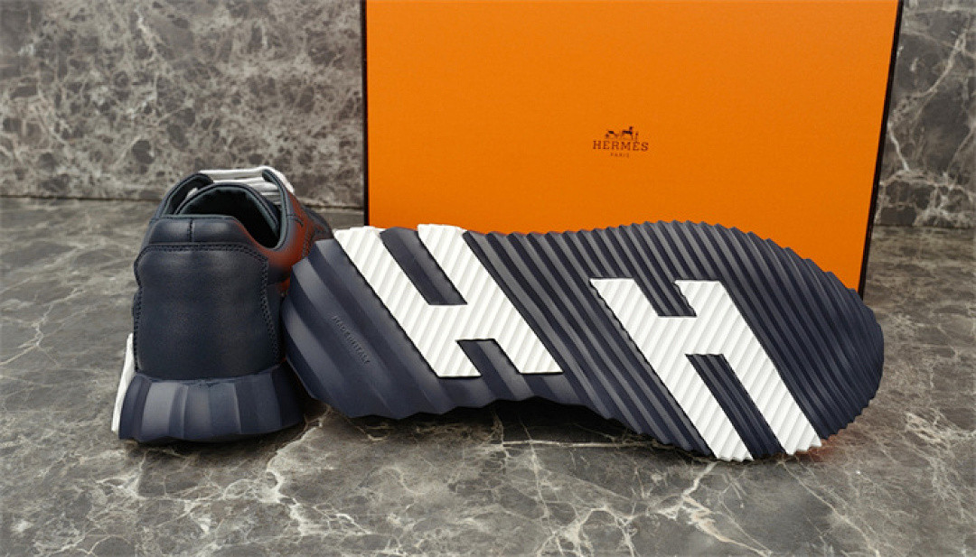 H*ER*MES SNEAKER