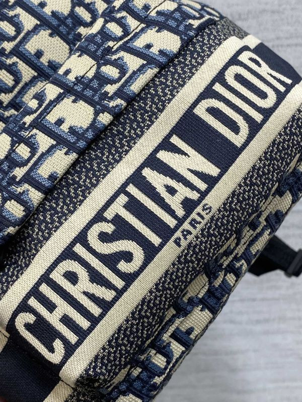 D10r travel backpack