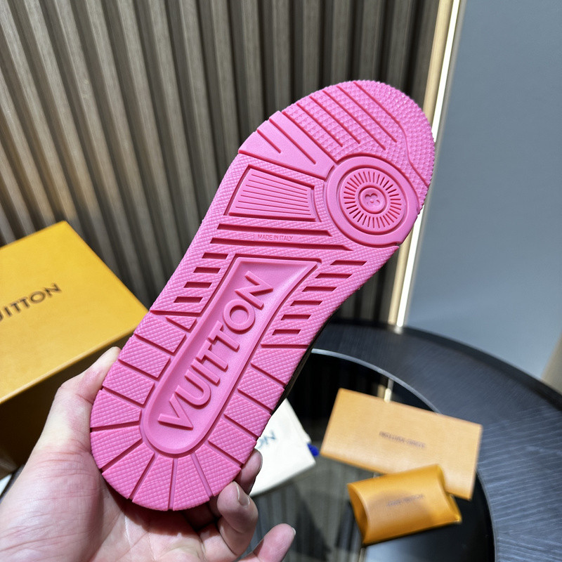 LOU1_TON SNEAKERS