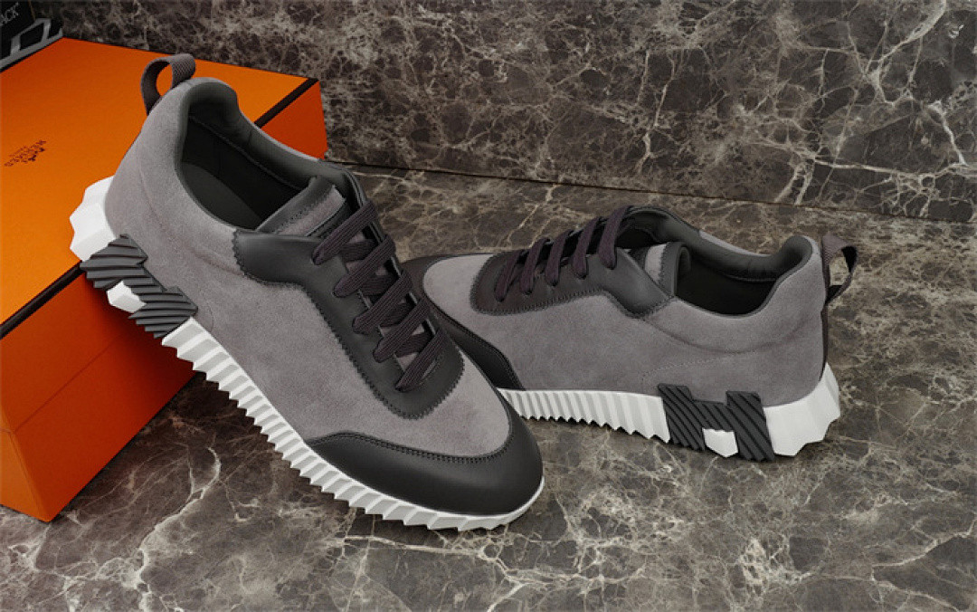 H*ER*MES SNEAKER