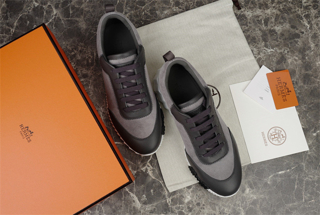 H*ER*MES SNEAKER