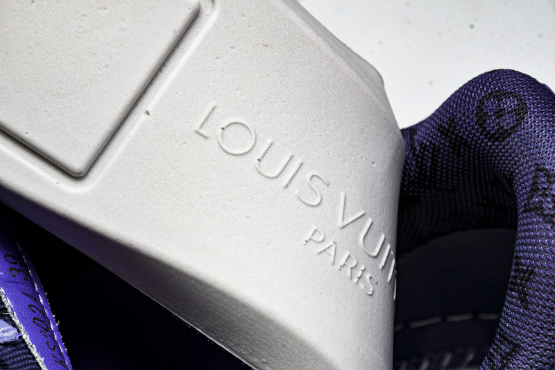 LOU1_TON SNEAKERS