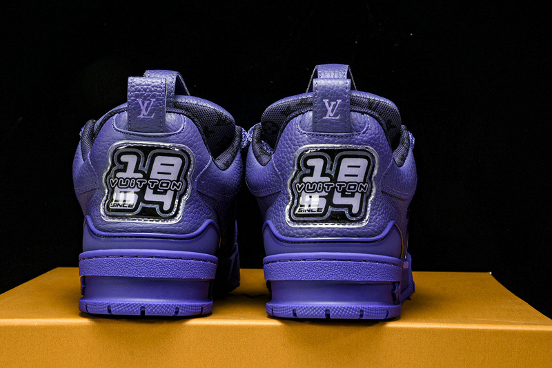 LOU1_TON SNEAKERS