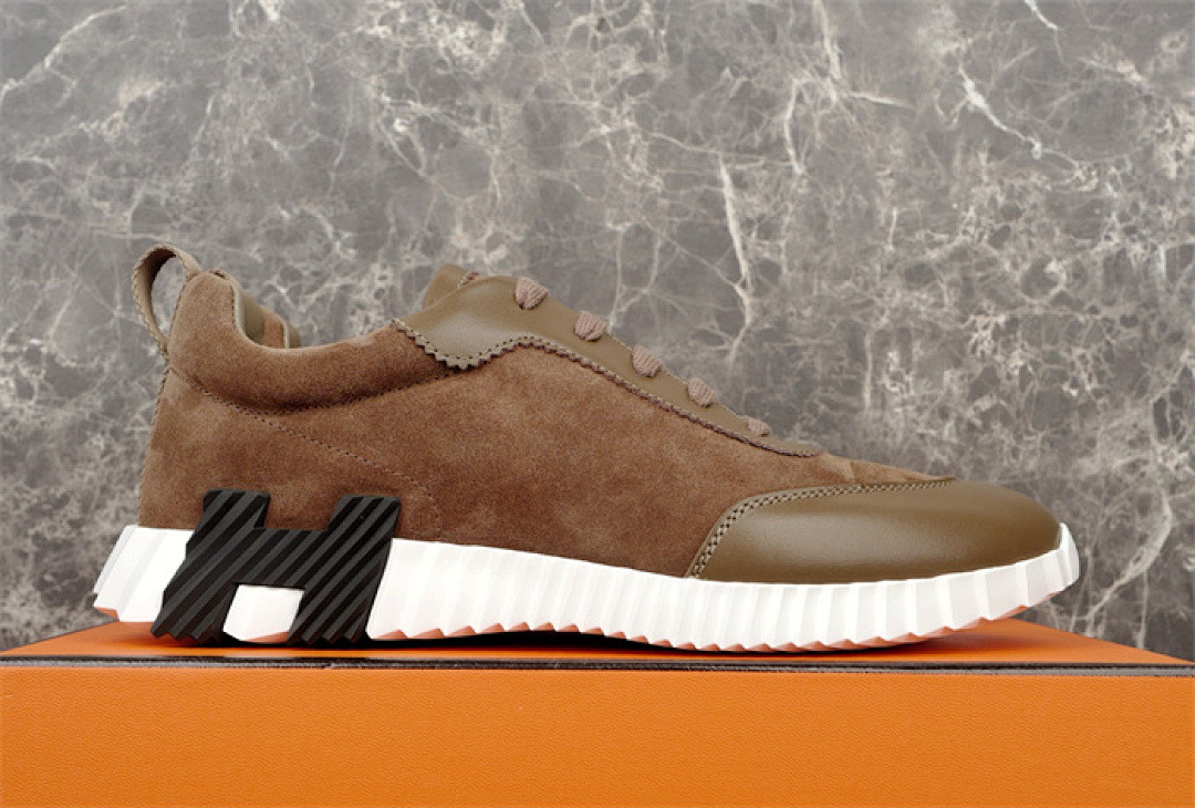 H*ER*MES SNEAKER