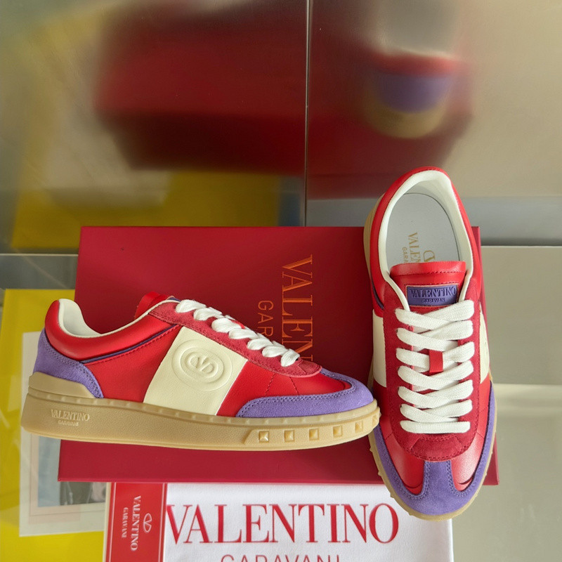 V*LENTINO SNEAKER