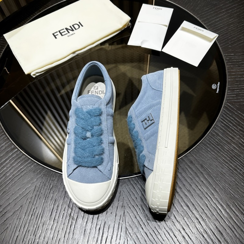 F**di SNEAKERS