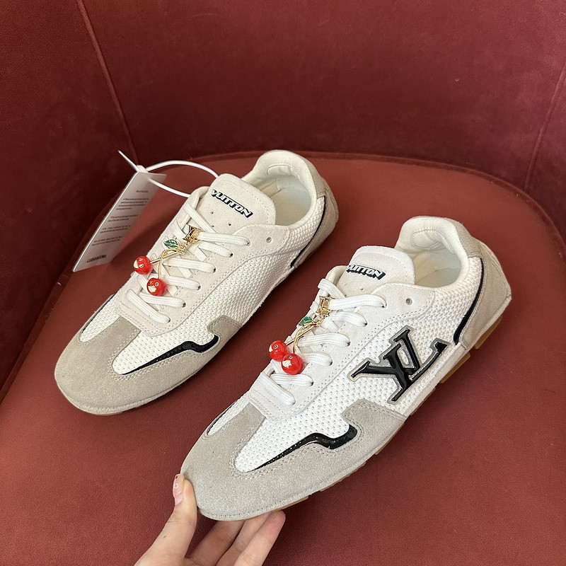 LOU1_TON SNEAKERS
