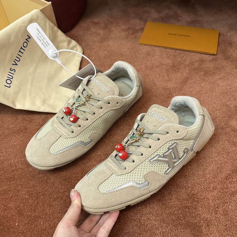 LOU1_TON SNEAKERS