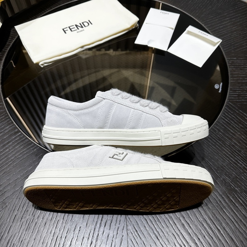 F**di SNEAKERS