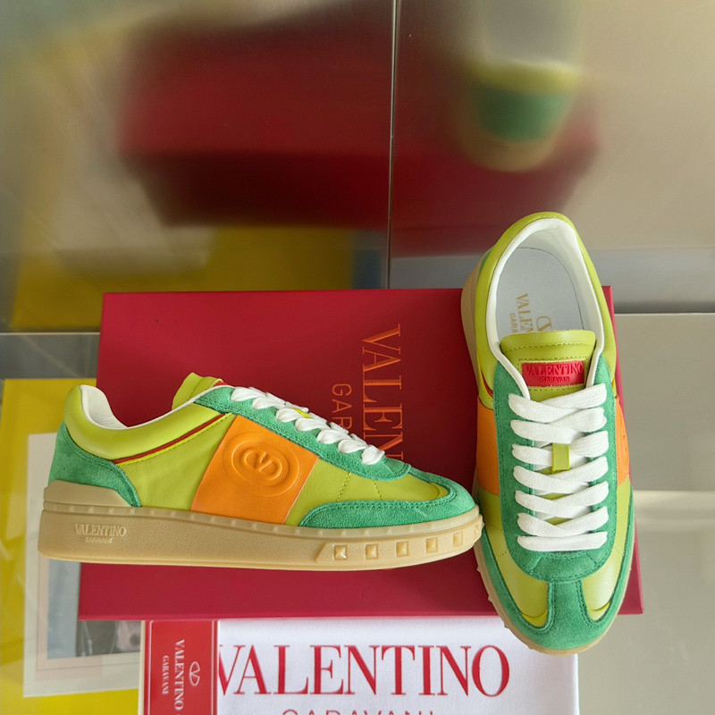 V*LENTINO SNEAKER