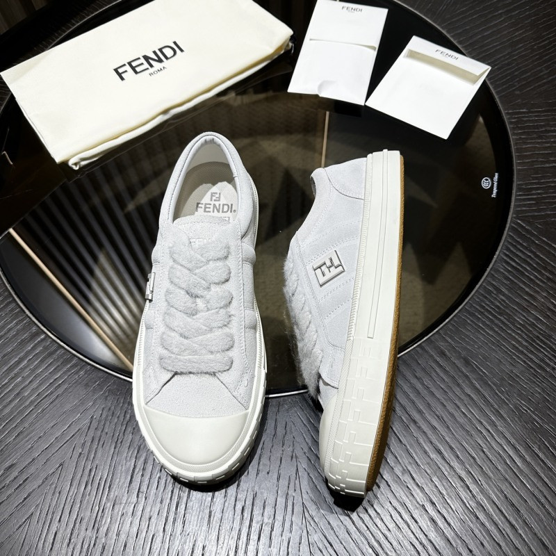 F**di SNEAKERS