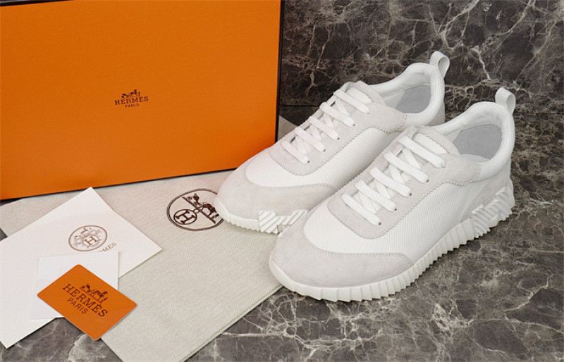 H*ER*MES SNEAKER