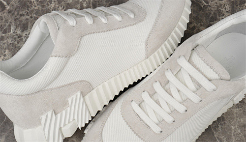 H*ER*MES SNEAKER