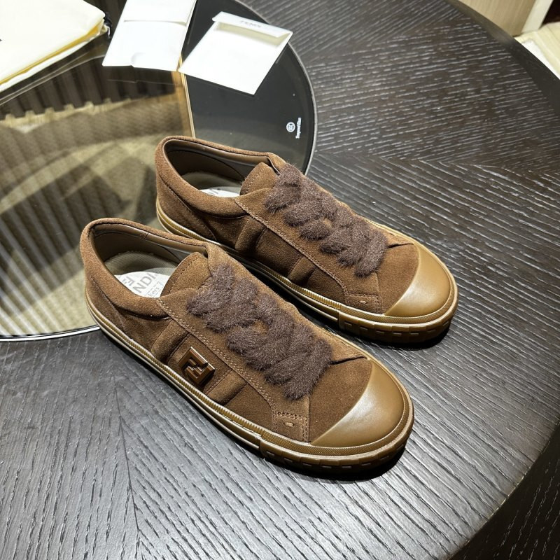 F**di SNEAKERS