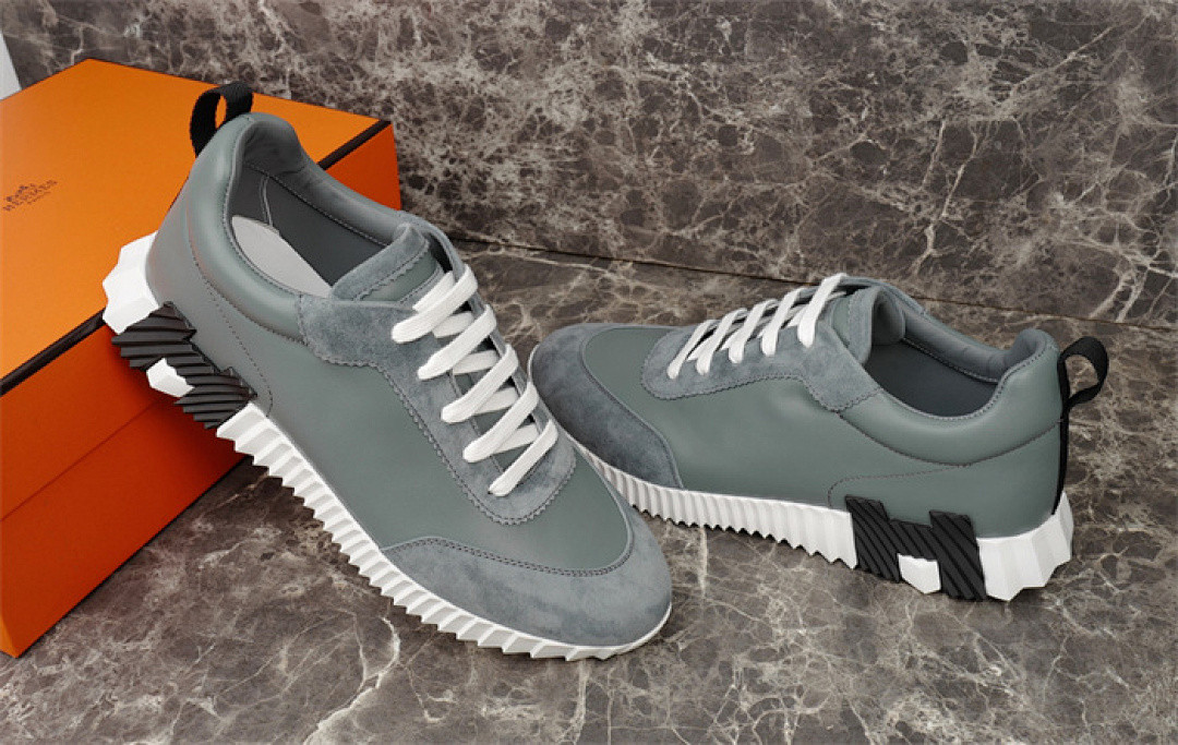 H*ER*MES SNEAKER