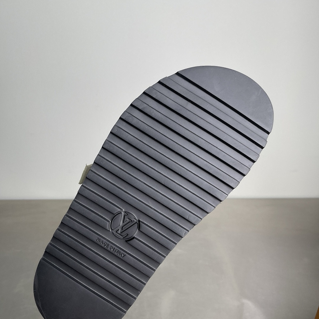LV Easy Mule