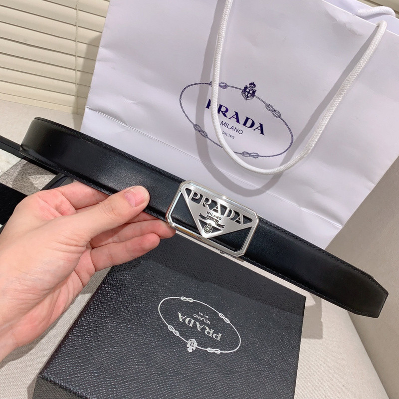 prada belt