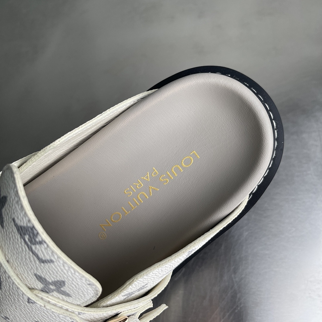 LV Easy Mule