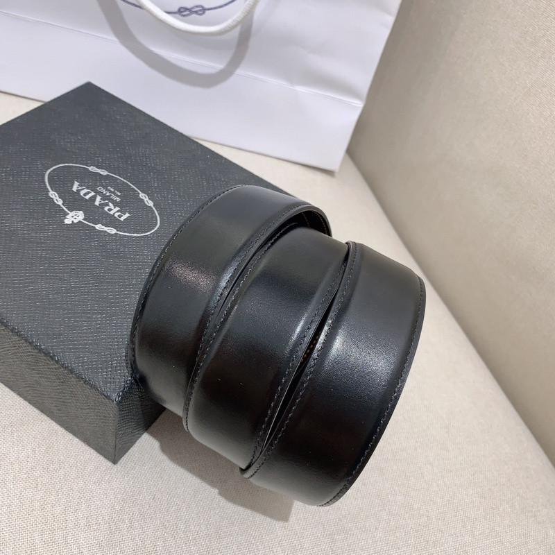 prada belt